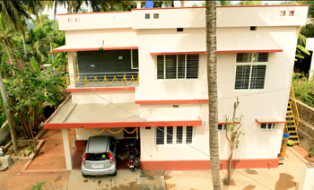 Abhijith House warming